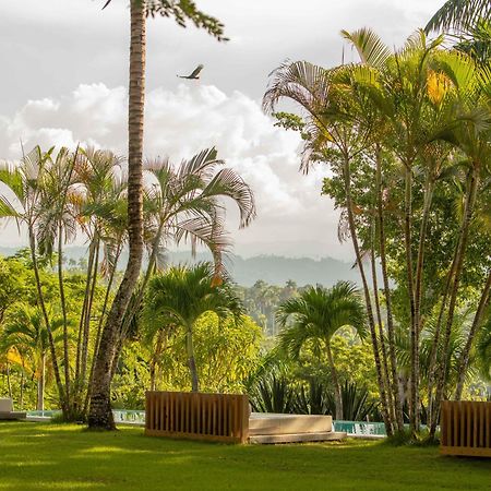 Oya - Wellness Eco Resort & Retreat Jamao al Norte Exterior photo