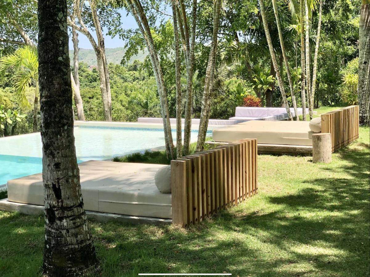 Oya - Wellness Eco Resort & Retreat Jamao al Norte Exterior photo