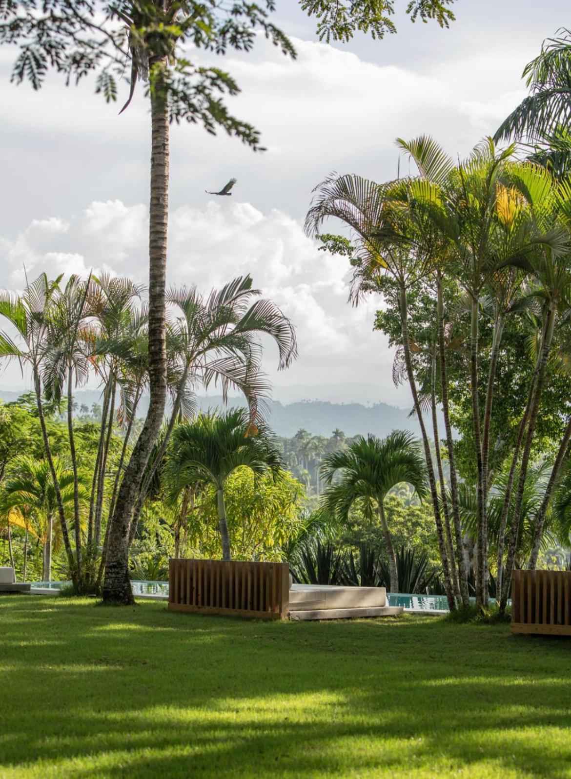 Oya - Wellness Eco Resort & Retreat Jamao al Norte Exterior photo